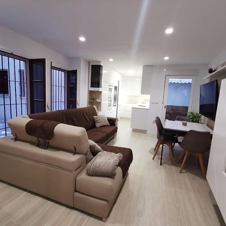 Casa Viento De Levante 카디스 외부 사진