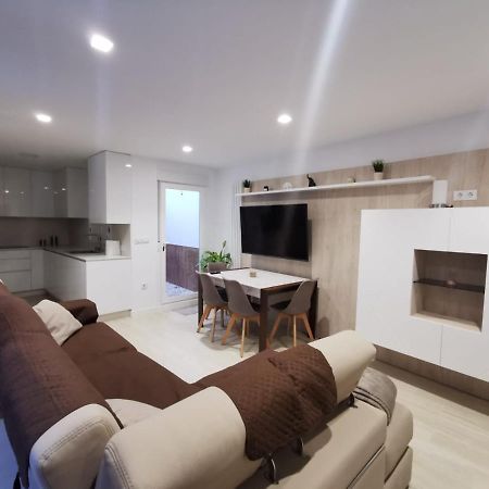 Casa Viento De Levante 카디스 외부 사진