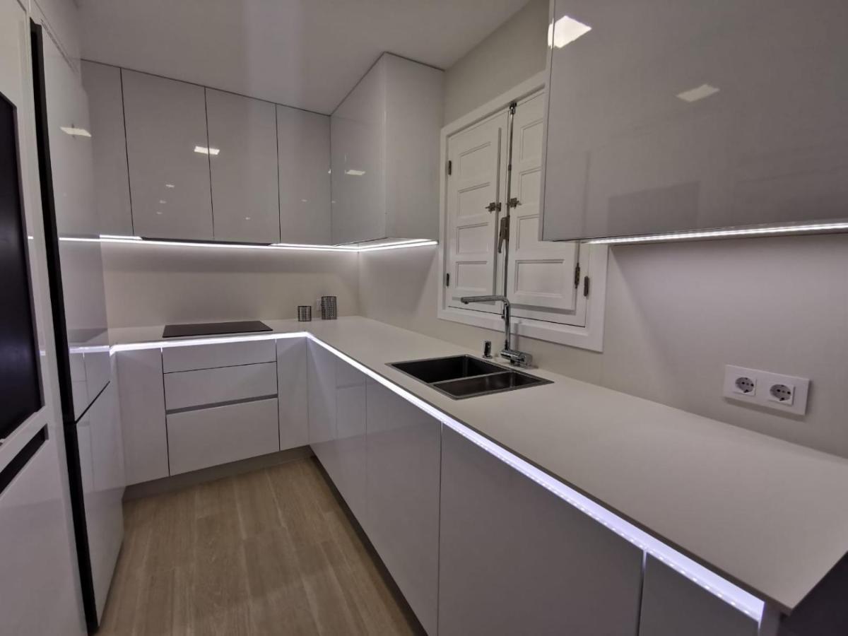 Casa Viento De Levante 카디스 외부 사진