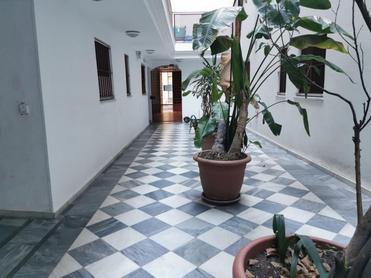 Casa Viento De Levante 카디스 외부 사진