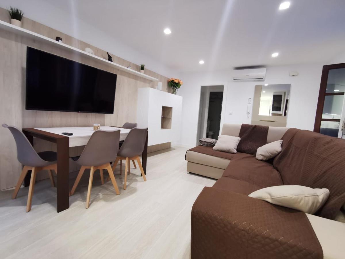 Casa Viento De Levante 카디스 외부 사진