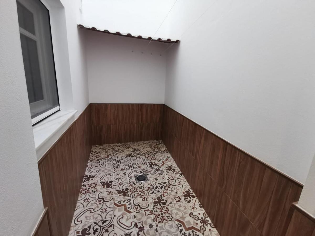 Casa Viento De Levante 카디스 외부 사진