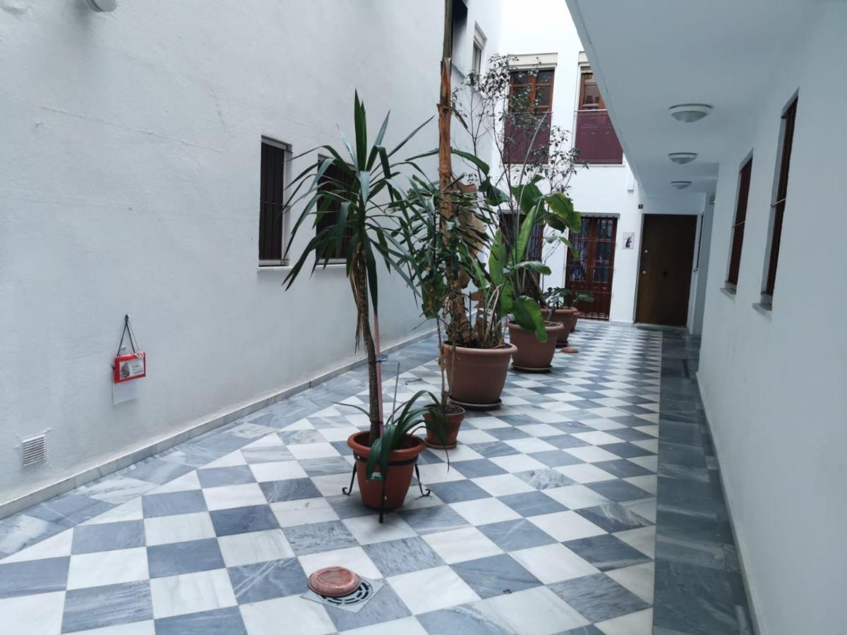 Casa Viento De Levante 카디스 외부 사진