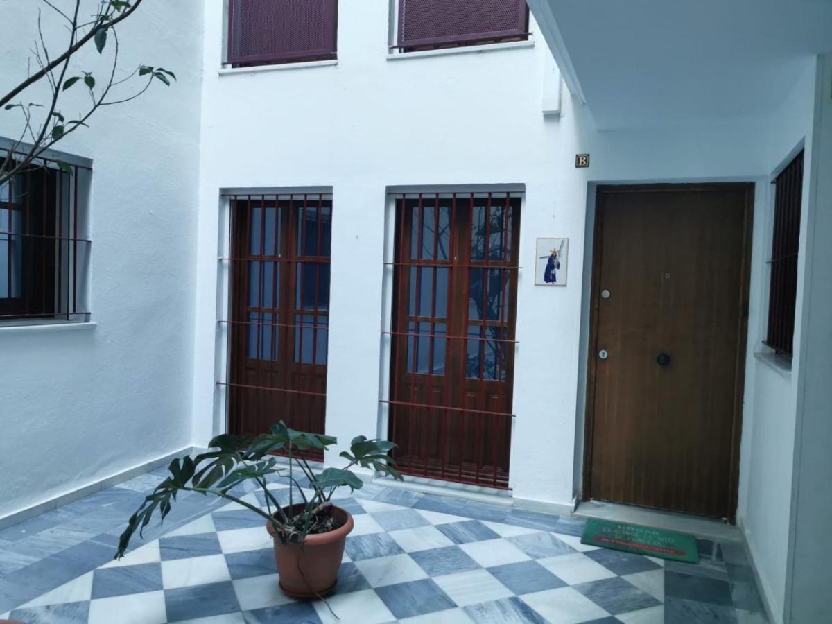Casa Viento De Levante 카디스 외부 사진