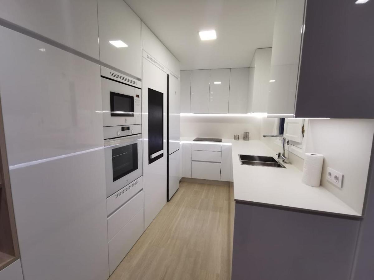 Casa Viento De Levante 카디스 외부 사진