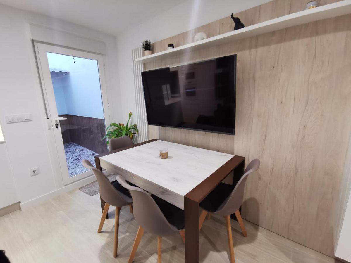Casa Viento De Levante 카디스 외부 사진