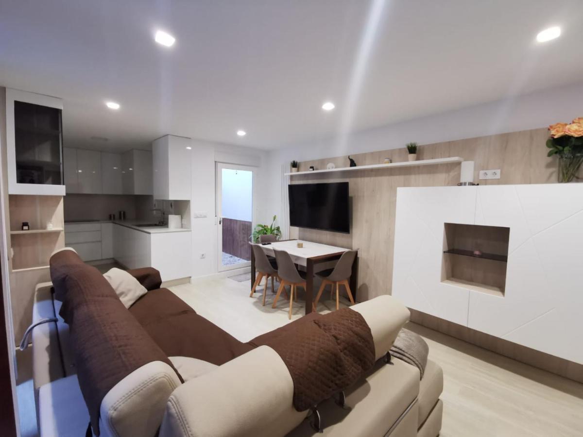 Casa Viento De Levante 카디스 외부 사진